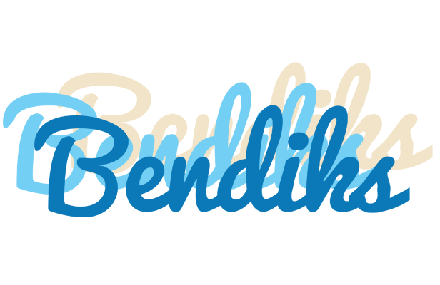 Bendiks breeze logo