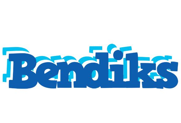 Bendiks business logo