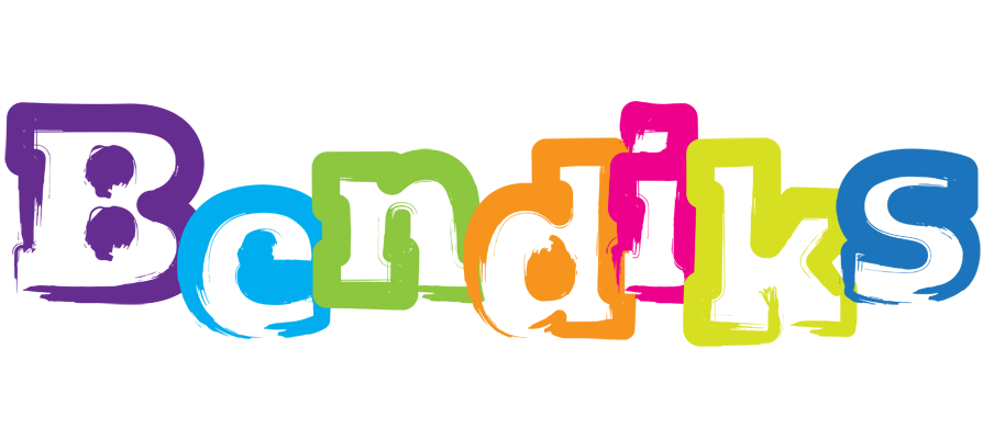 Bendiks casino logo