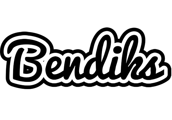 Bendiks chess logo