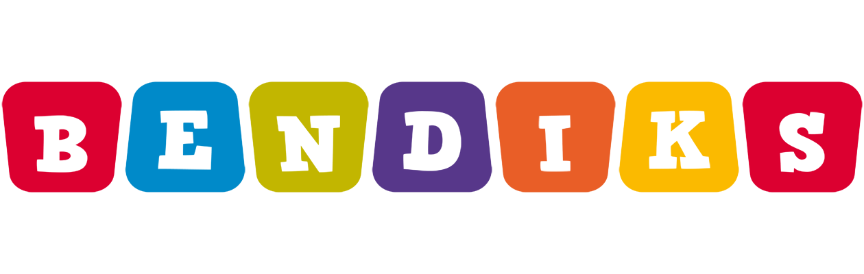 Bendiks daycare logo