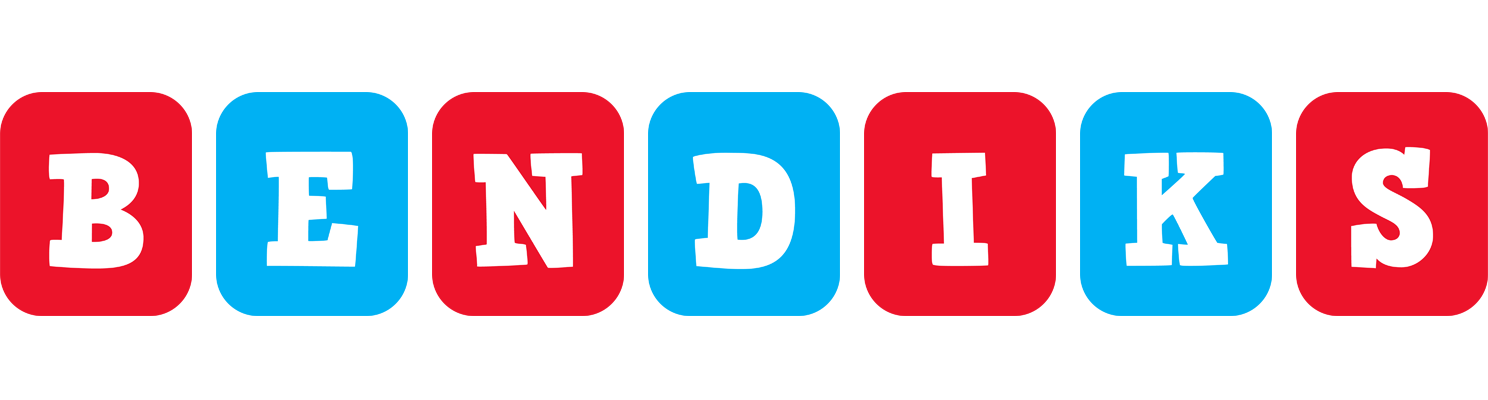 Bendiks diesel logo