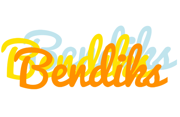 Bendiks energy logo