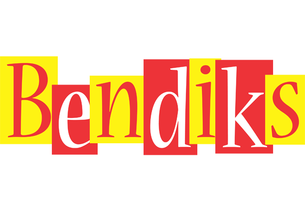 Bendiks errors logo