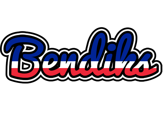 Bendiks france logo