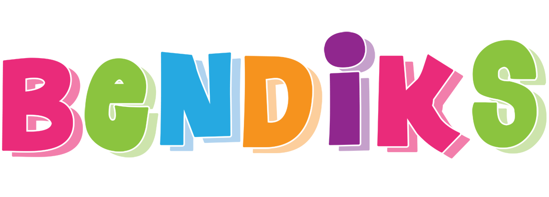 Bendiks friday logo