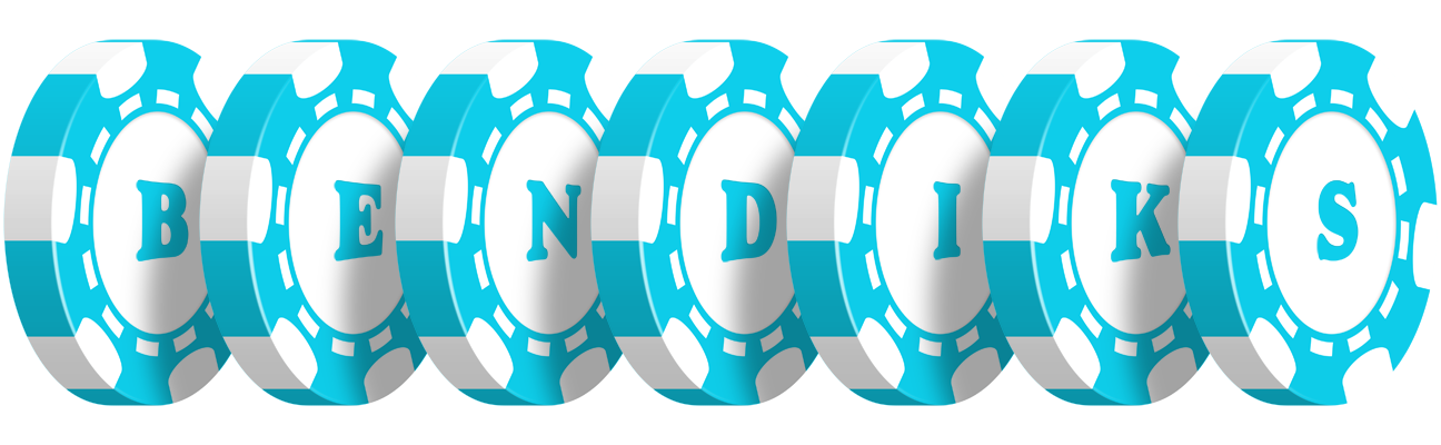 Bendiks funbet logo