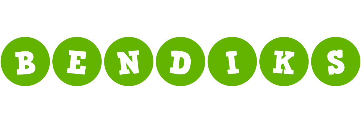 Bendiks games logo