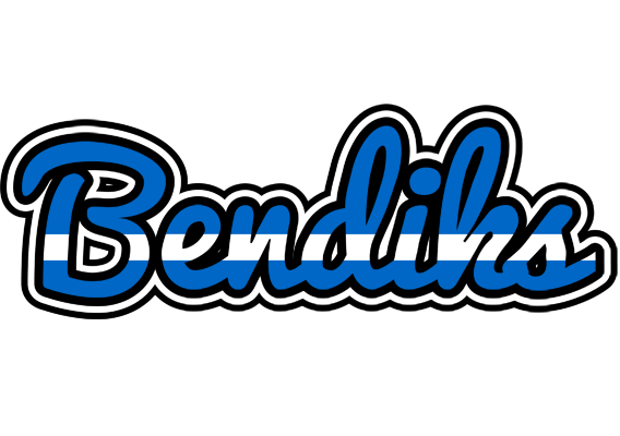 Bendiks greece logo