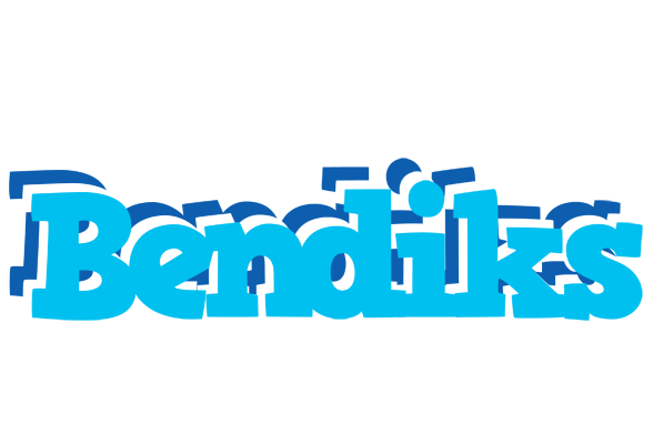 Bendiks jacuzzi logo