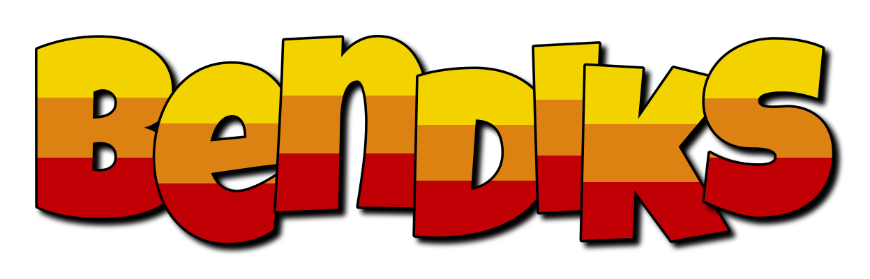 Bendiks jungle logo