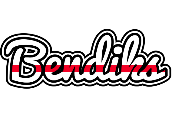 Bendiks kingdom logo