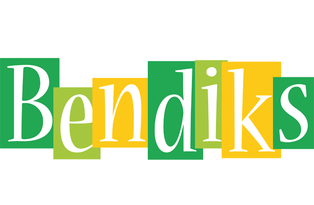 Bendiks lemonade logo