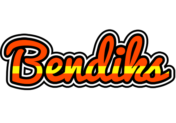 Bendiks madrid logo