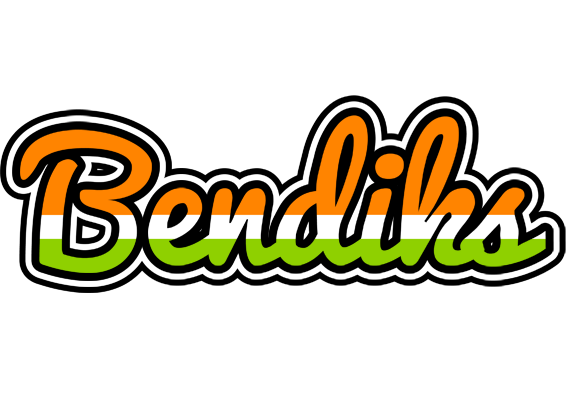 Bendiks mumbai logo