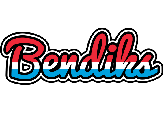 Bendiks norway logo