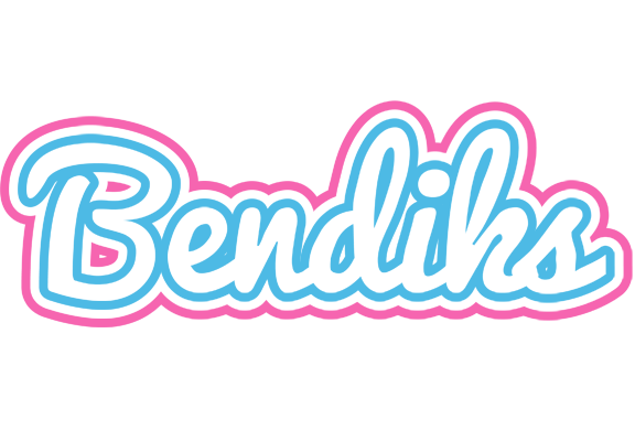 Bendiks outdoors logo