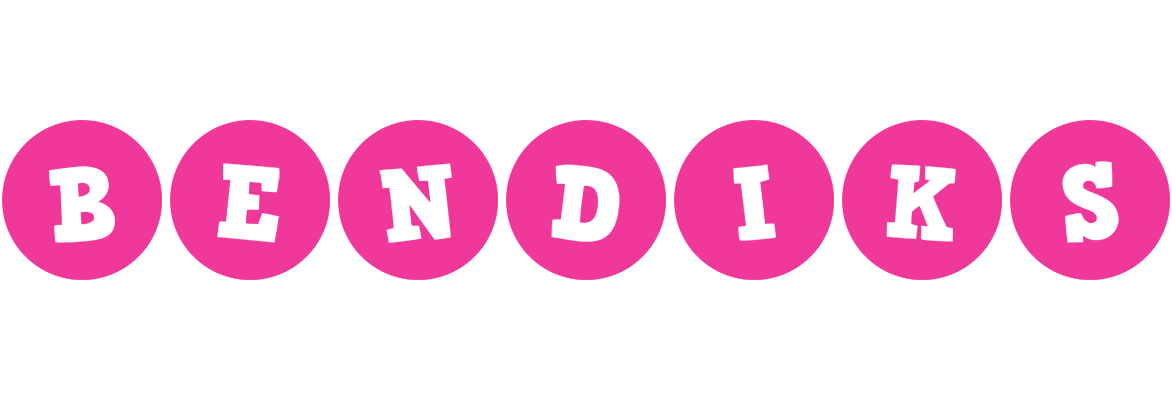 Bendiks poker logo