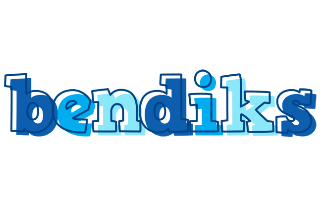 Bendiks sailor logo