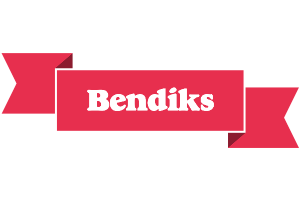 Bendiks sale logo