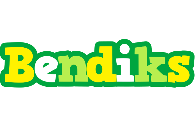 Bendiks soccer logo