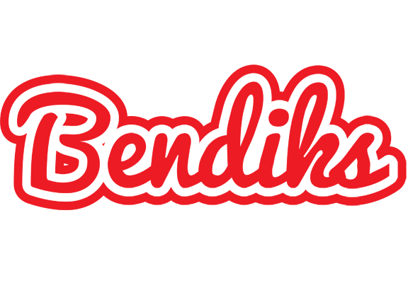 Bendiks sunshine logo