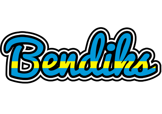 Bendiks sweden logo