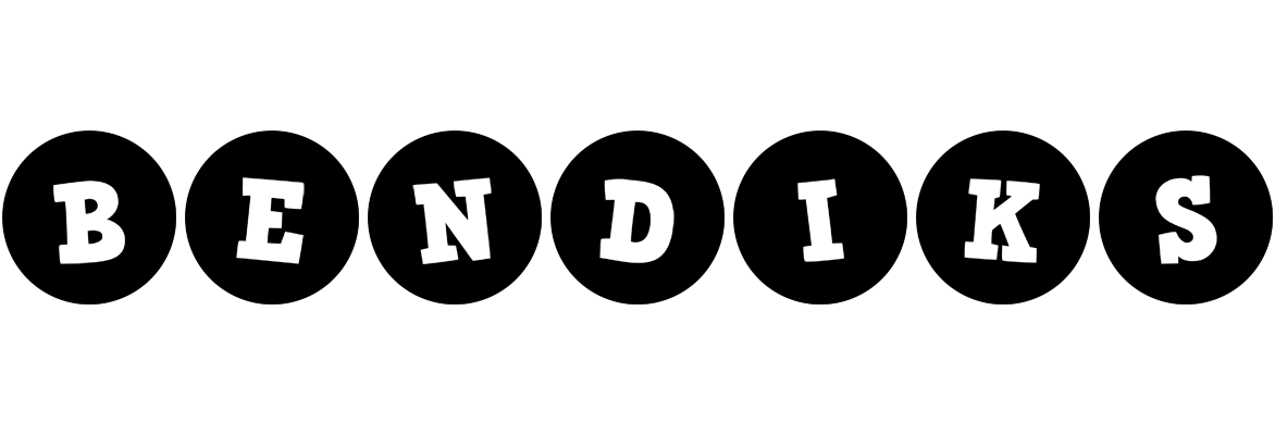 Bendiks tools logo