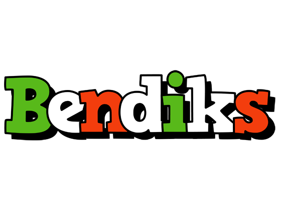 Bendiks venezia logo