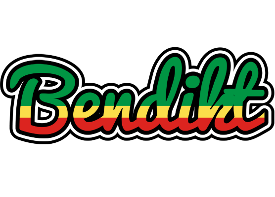 Bendikt african logo
