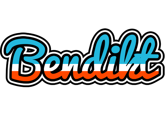 Bendikt america logo