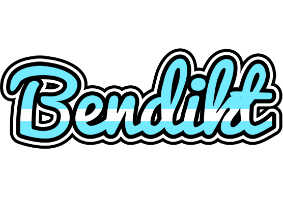 Bendikt argentine logo