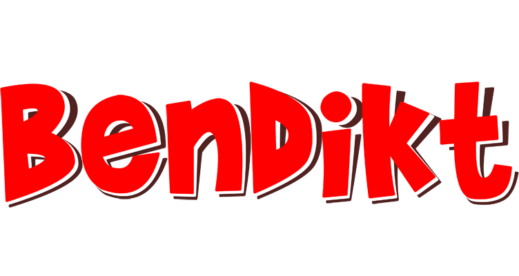 Bendikt basket logo