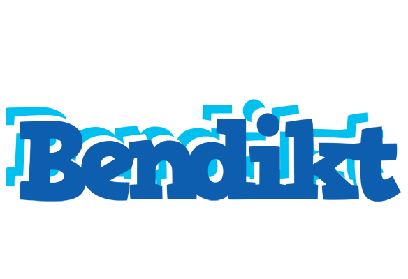 Bendikt business logo
