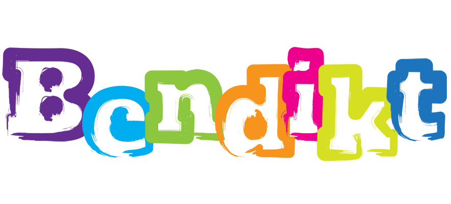 Bendikt casino logo
