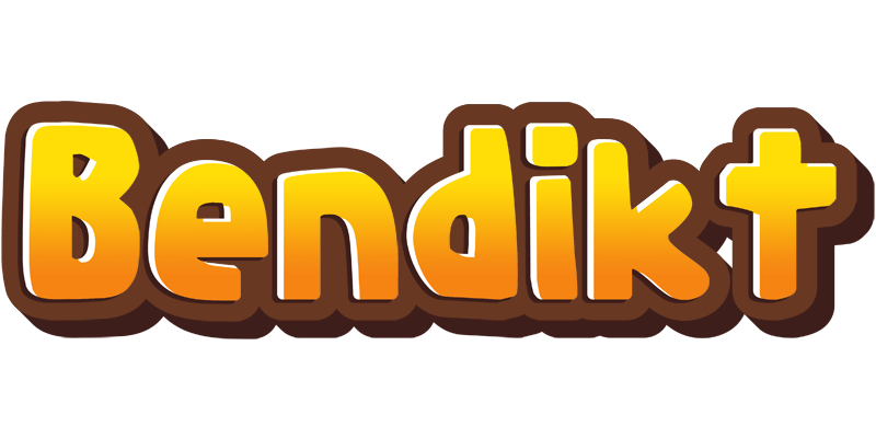 Bendikt cookies logo