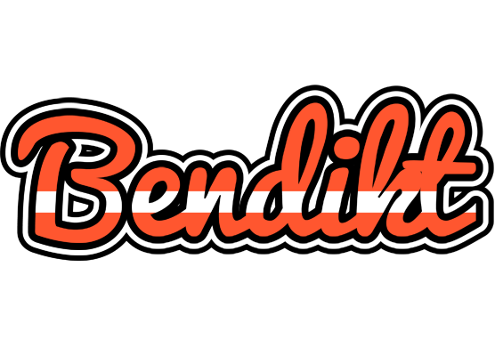Bendikt denmark logo