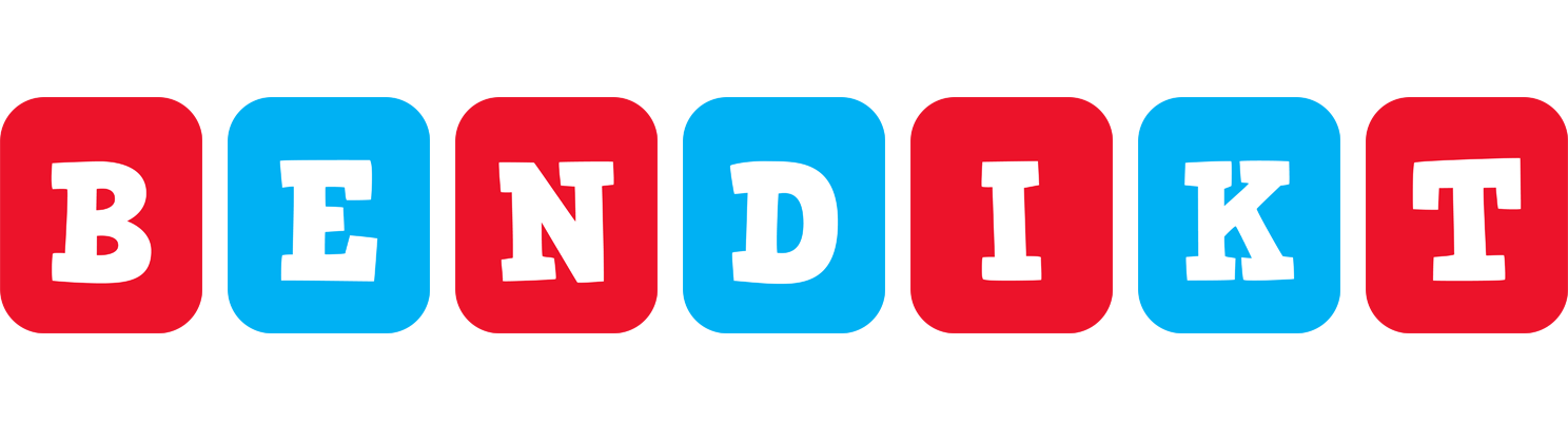 Bendikt diesel logo