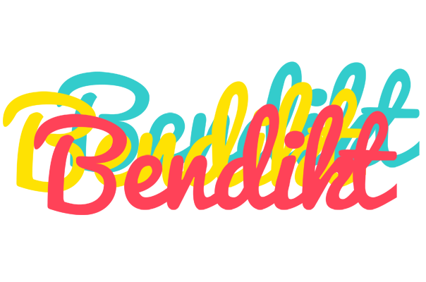 Bendikt disco logo