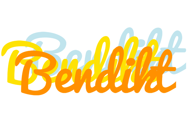 Bendikt energy logo