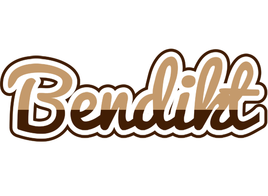 Bendikt exclusive logo
