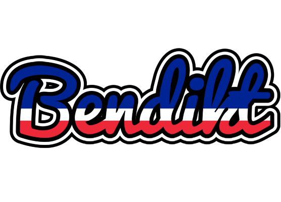 Bendikt france logo
