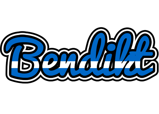Bendikt greece logo