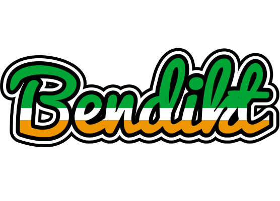 Bendikt ireland logo