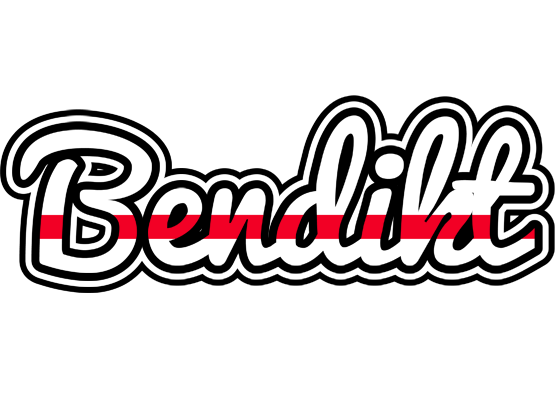 Bendikt kingdom logo