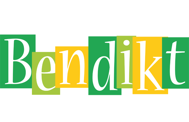 Bendikt lemonade logo
