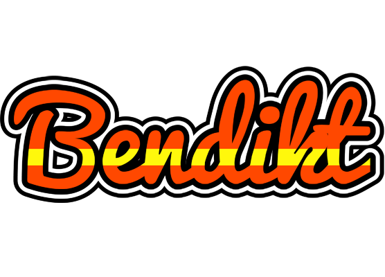 Bendikt madrid logo