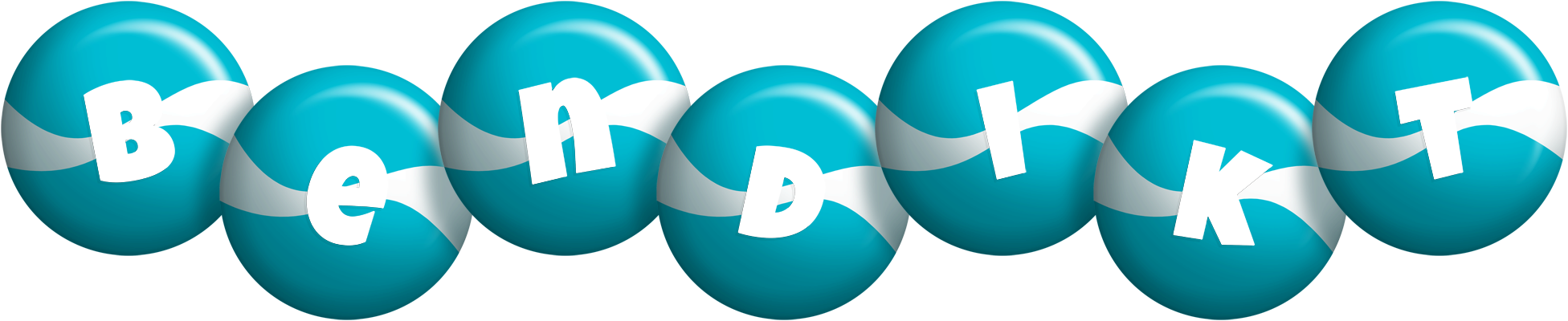 Bendikt messi logo