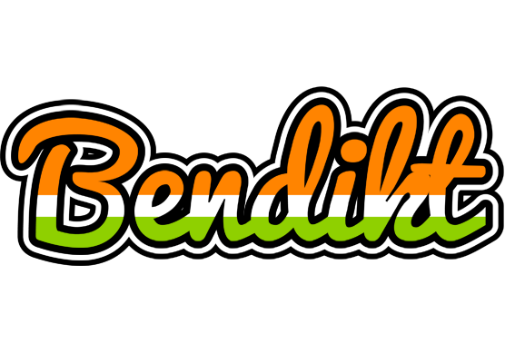 Bendikt mumbai logo