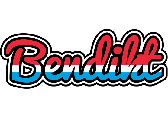 Bendikt norway logo